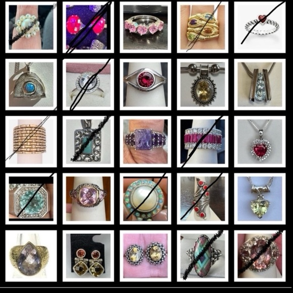 LOTS OF NEW INVENTORY 💍🤩 COME GET YOUR JEWELS LIVE SHOW LISTING 🤩Like - Picture 15 of 16